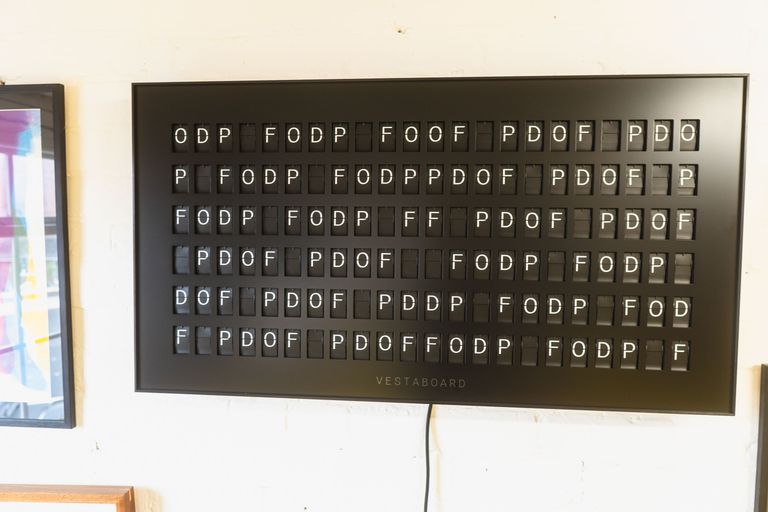 Artwork from project Kitty the studio AI PA